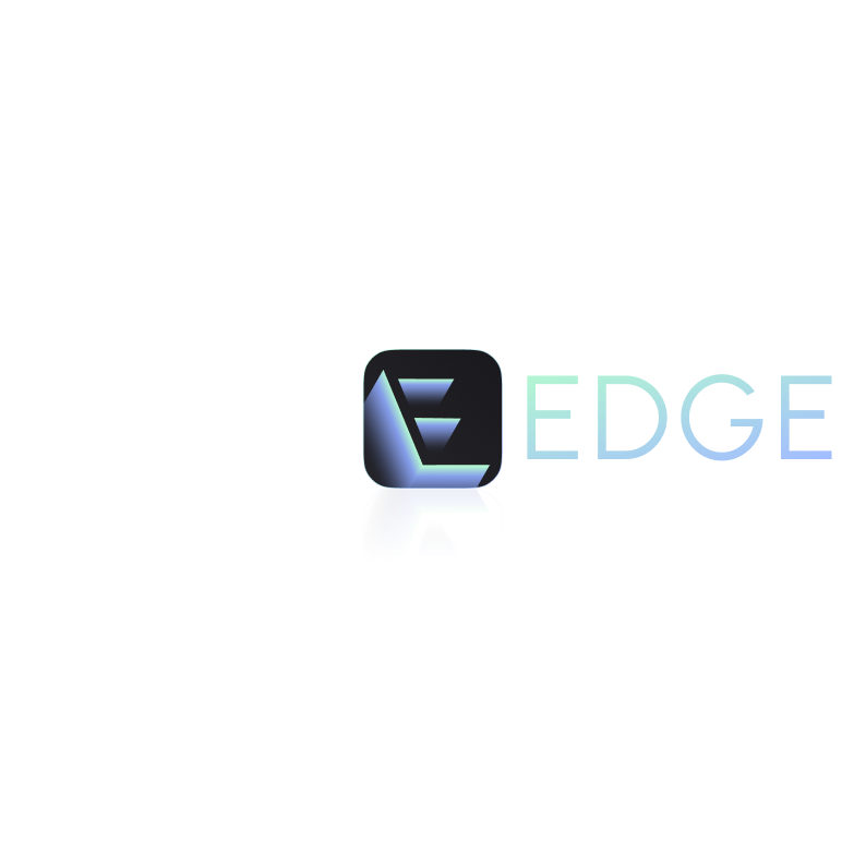 Edge logo